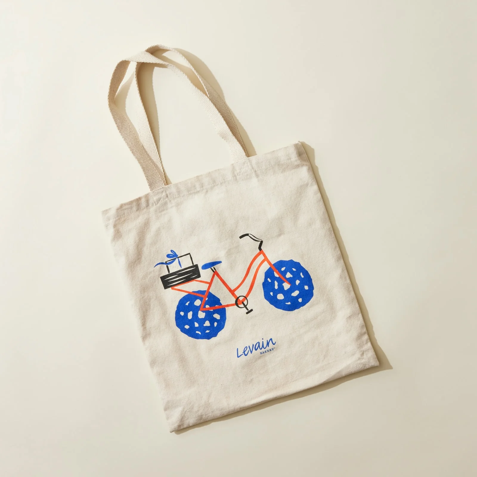 Bicycle Tote